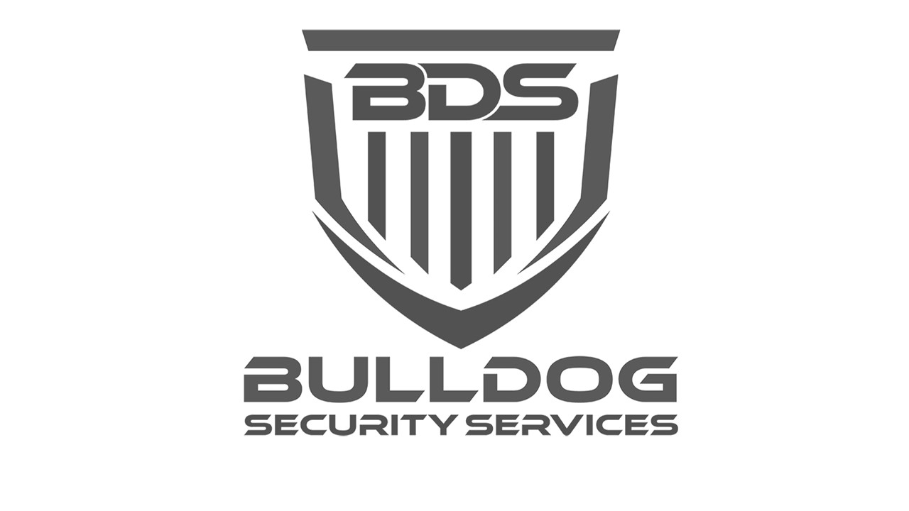 BD. Seciruty large logo
