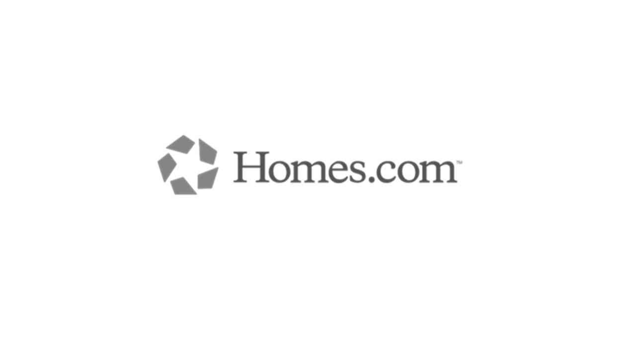 Homes new logo 2026
