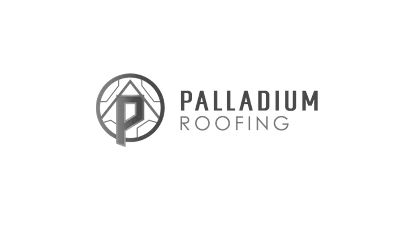 Palladium Roofing logo